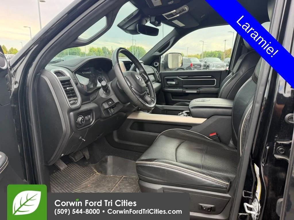 ram ram 3500 pickup 2019 3C63R3EL1KG627030 image ram ram 3500 pickup 2019 3C63R3EL1KG627030 image